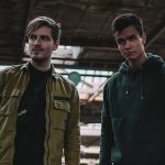 Martin Garrix’s secret weapon from Seth Hills & Crime Zcene ‘Echo’ finally sees the light of day Seth Hills & Crime Zcene