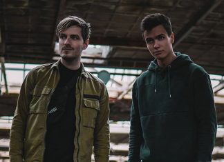 Seth Hills & Crime Zcene