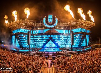 Ultra Music Festival Miami 2019