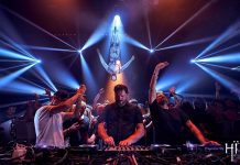 Solomun brings his+1 Ibiza party to EXIT Festival with special guests Tale of Us solomun tale of us