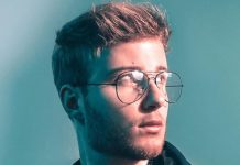 Mike Vallas releases brand new track ‘Singing for Days’ ft. Sandra Hesch