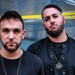 Listen to Proudly People’s brand new EP “Time Up”