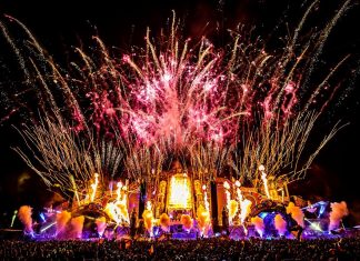 tomorrowland winter 2019