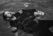 Adam Beyer to launch clothing collaboration between Drumcode and Thom/Krom Adam Beyer Ida Engberg