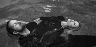 Adam Beyer Ida Engberg