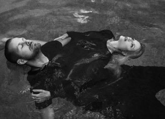 Adam Beyer Ida Engberg