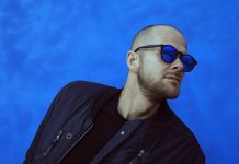 Adam Beyer, Bart Skils, Layton Giordani remix Pete Lazonby ‘Sacred Cycles’ Adam Beyer