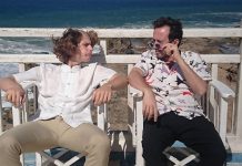 Agoria and Jacques collaborate on innovative new EP ‘Visit’