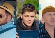 Martin Garrix, Macklemore and Fall Out Boy singer release music video for Summer Days Martin Garrix Macklemore and Patrick Stump of Fall Out Boy