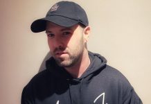 Matthew J. drops his brand new collaboration with Amanda Murillo “Like Everybody Else”