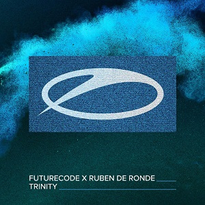 FUTURECODE X Ruben de Ronde – Trinity