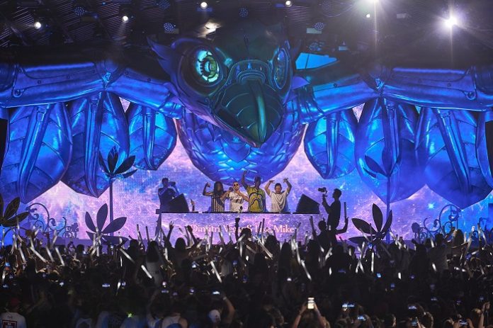 Ushuaïa Ibiza Tomorrowland (2)