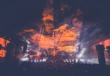 Tale Of Us present an immersive audio and visual Afterlife experience in New York