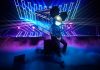 deadmau5 Unleashes Powerful New Track “Ameonna” on mau5trap deadmau5 cube