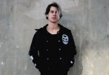 Techno malware maestro i_o remixes Above & Beyond’s classic “Alchemy”
