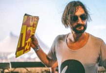 Ricardo Villalobos and Virgil Abloh to remix Tiga & The Martinez Brothers’ ‘Blessed EP’