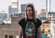 Trove receives New Music Friday placement on riveting single “GTFO”