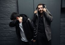 TRXD have just dropped a brand new single ‘Someone Else’