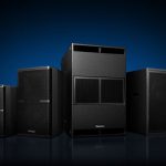 Pioneer Pro Audio XY-Series for The King of Cool