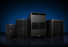 Pioneer Pro Audio XY-Series for The King of Cool