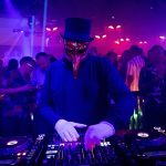 Claptone