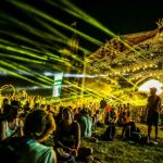 3 people dead in helicopter crash at music festival