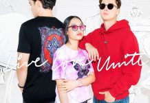 TML by Tomorrowland unleashes a dazzling 2019 summer collection