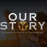 Tomorrowland celebrates anniversary during Amsterdam Dance Event with OUR STORY