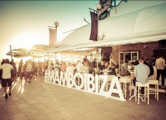 Café Mambo