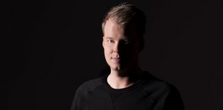 Ruben de Ronde