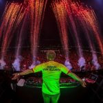 Armin van Buuren brings official anthem and longest mainstage live set ever to UNTOLD festival 2019
