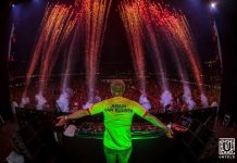 Armin van Buuren brings official anthem and longest mainstage live set ever to UNTOLD festival 2019