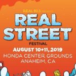 Real 92.3 Presents Real Street Festival With A Massive Summer Lineup