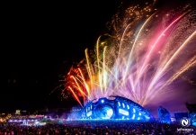 Neversea unveils stellar first wave of artists for its 2021 edition