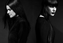 ANNA & Kittin
