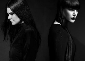 ANNA & Kittin