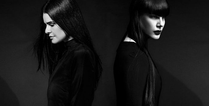 ANNA & Kittin