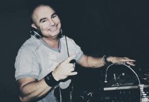 Dave Matthias drops his latest cut ‘Madness And The Dark’ feat. Makeba