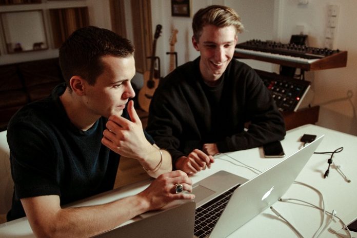 Felix Jaehn & Mesto