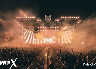 Djakarta Warehouse Project