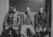 Lad Alive proudly present their new release ‘Everybody Be Uprising’ Lad Alive