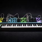 Moog Matriarch