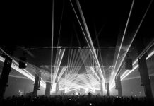 Adam Beyer will showcase his Drumcode label at The Warehouse Project The Warehouse Project