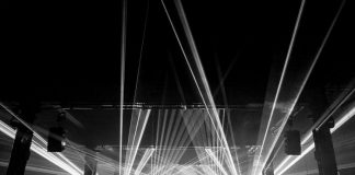 The Warehouse Project