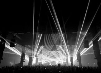 The Warehouse Project