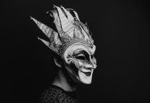 Boris Brejcha delivers euphoric new single ‘Happinezz’