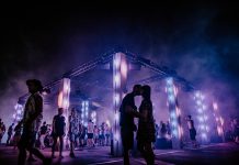 TicketSwap teams up with DGTL Barcelona and presents Art Installation ‘Cyclo’