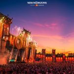 This year’s edition of New Horizons Festival was one for the books!