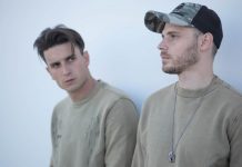 Vanillaz has joined forces with Divolly & Markward on a Tribal Dance re-work of ‘Ederlezi’ Vanillaz