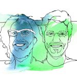 Acid Pauli & Nico Stojan reveal Ouïe Circle imprint
